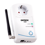 Ontech GSM 9060 4G