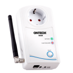 Ontech GSM 9060