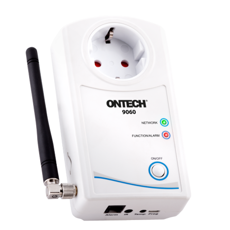 Ontech GSM 9060 4G *** DEMO ***