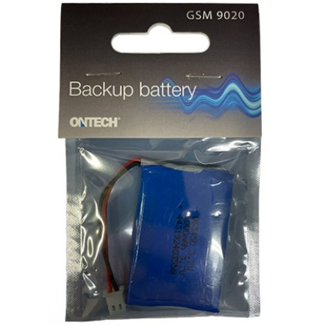 Ontech Backup Battery