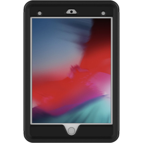 Otterbox DEFENDER Case för iPad Mini 5 (2019), Svart