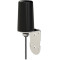 Panorama Omnidirectional antenna 5G LTE 2 m SMA