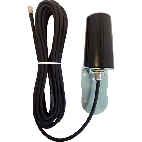 Panorama Omnidirectional antenna 5G LTE 2 m SMA