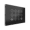 Philio Smart Keypad - Svart