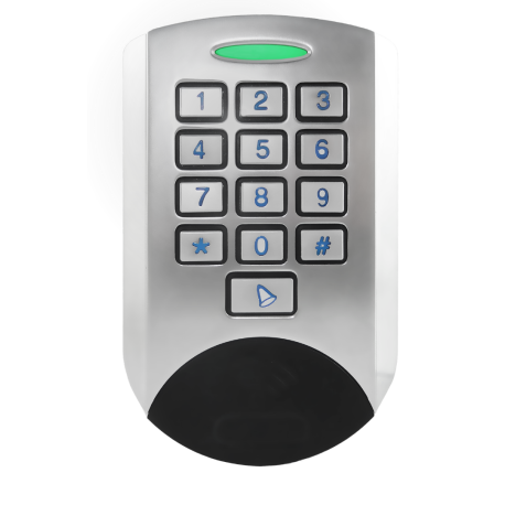 POPP Keypad