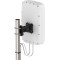 Poynting BRKT-62 Robust Swivel Bracket