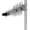 Poynting Riktantenn 11dBi SMA med kabel 698-3800 MHz (3G, 4G, 5G) *** DEMO ***