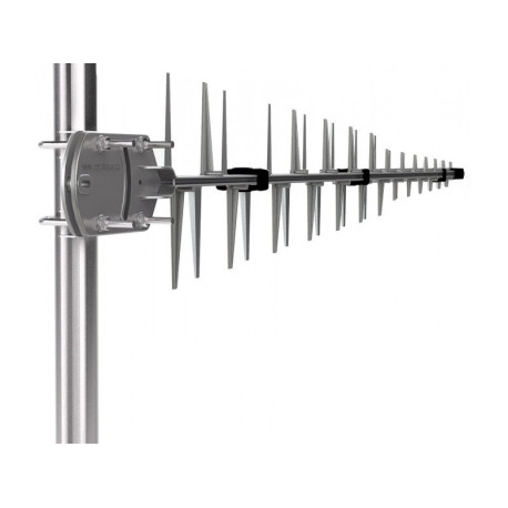 Poynting Riktantenn 11dBi N-Hane 700-2900 MHz (3G, 4G) ** FYND 10cm N-HANE KABEL **