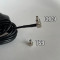 Magnetic base antenna 7dBi for Huawei 3G/4G modem, CRC9/TS9