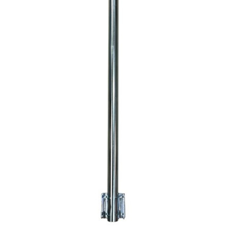 Rörfäste till 3G/4G/5G antenner, 105cm