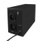 Qoltec Monolith Line Interactive 240W UPS