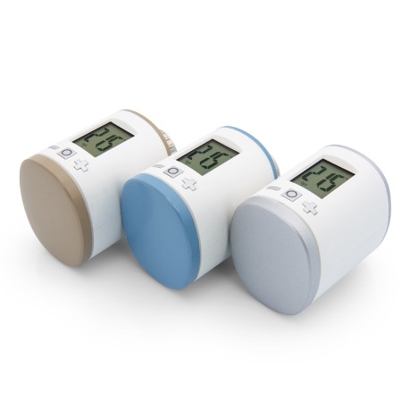 Eurotronic Spirit - Heating panel thermostat
