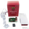 Raspberry Pi 3 Model B+ Starter pack (Officiell)