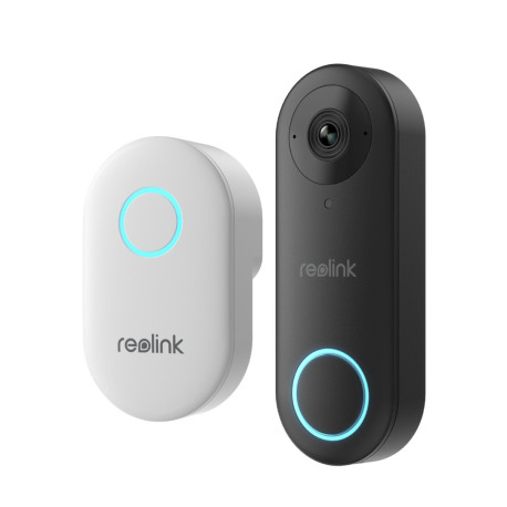 Reolink Video Doorbell PoE