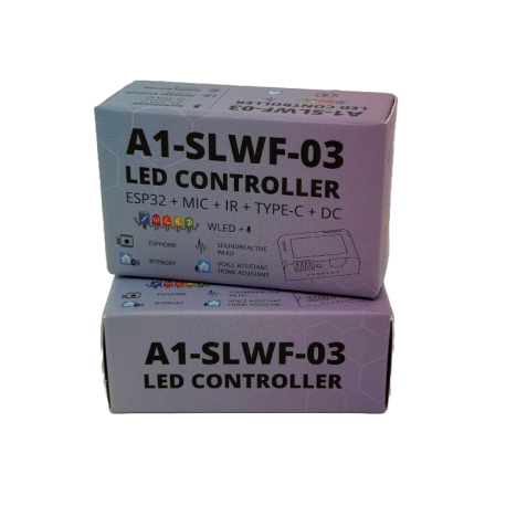 SMLIGHT A1-SLWF-03 led controller
