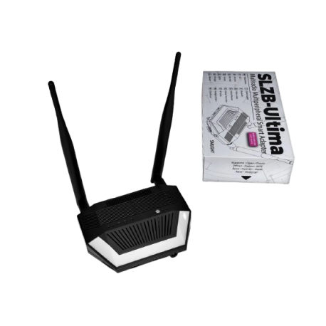 SMLIGHT SLZB-Ultima 3 SMLIGHT SLZB-Ultima 3