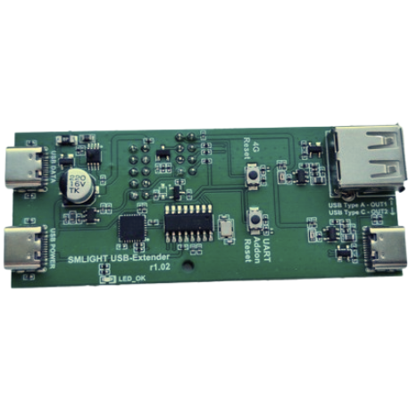 SMLight USB-Extender SMLight USB-Extender
