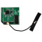 Z-Wave 800 expansion, SMA adapter och 5dB Antenna till SMLight