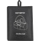 Samsonite Foldable Duffle Black Samsonite Foldable Duffle Black