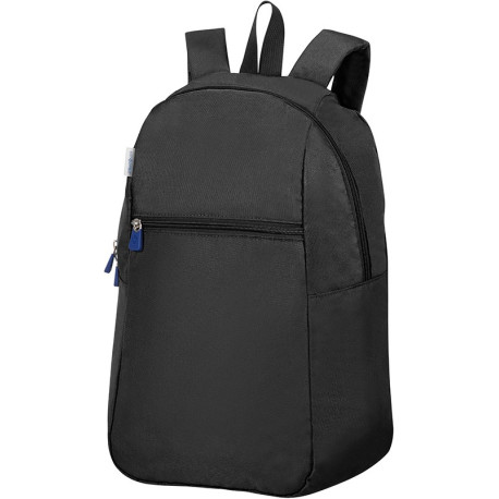 Samsonite Foldable Backpack Black