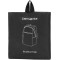Samsonite Foldable Backpack Black
