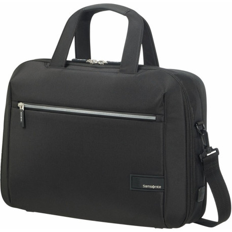 Samsonite Litepoint Laptop Bailh 15,6tum Exp Black