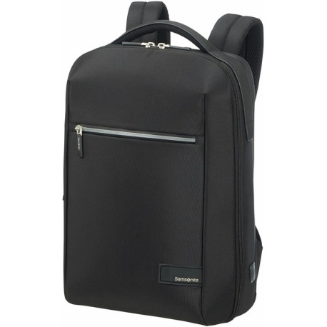 Samsonite Litepoint Laptop Backpack 14,1 tum Black