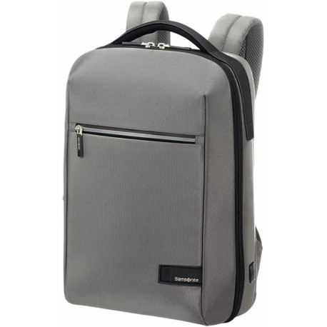 Samsonite Litepoint Laptop Backpack 14.1" Gray