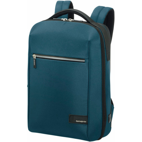 Samsonite Litepoint Laptop Backpack 14,1 tum Blue