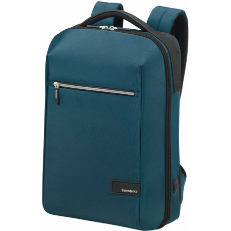 Samsonite Litepoint Laptop Backpack 15,6 tum Blue