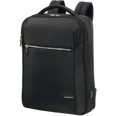 Samsonite Litepoint Laptop Backp 17,3tum Exp Black