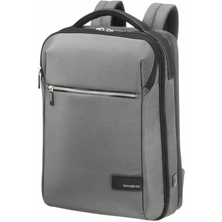 Samsonite Litepoint Laptop Backp 17,3 tum Exp Grey