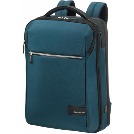 Samsonite Litepoint Laptop Backp 17,3 tum Exp Blue