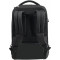 Samsonite Litepoint Lapt Backp Whl 17,3 tum Blac