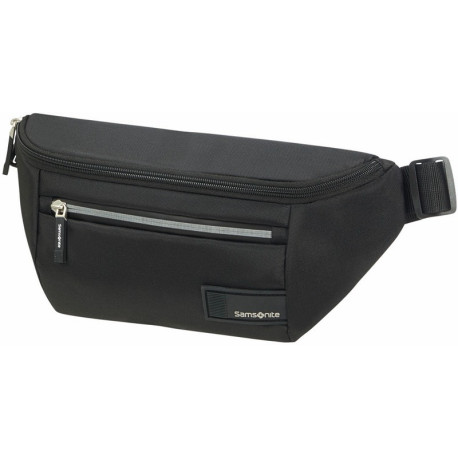 Samsonite Litepoint Waist bag Black Samsonite Litepoint Waist bag Black