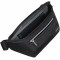 Samsonite Litepoint Waist bag Black Samsonite Litepoint Waist bag Black
