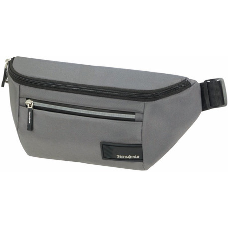 Samsonite Litepoint Waist bag Grey