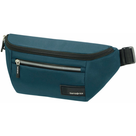 Samsonite Litepoint Waist bag Blue