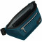 Samsonite Litepoint Waist bag Blue