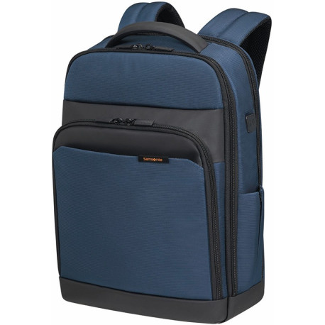 Samsonite Mysight Laptop Backpack 15,6 tum Blue