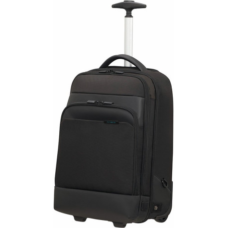 Samsonite Mysight Lapt Backpack Whl 17.3 inch Black