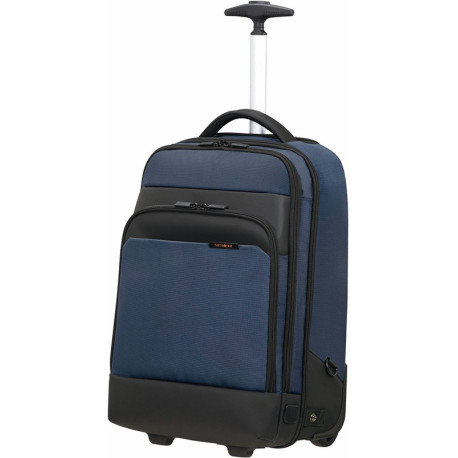 Samsonite Mysight Lapt Backpack Whl 17,3 tum Blue