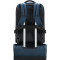 Samsonite Mysight Lapt Backpack Whl 17,3 tum Blue