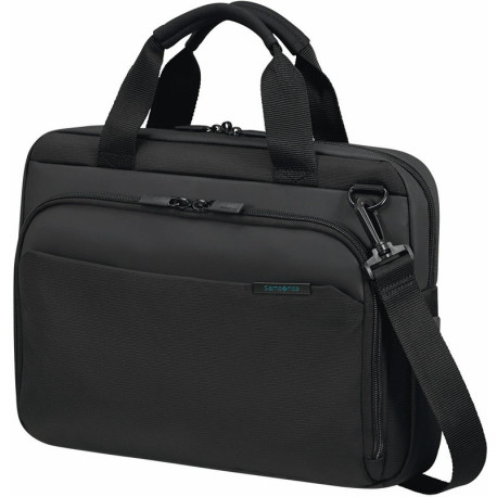 Samsonite Mysight Laptop Bailhandle 15,6 tum Black