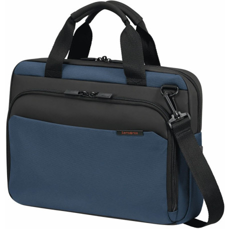 Samsonite Mysight Laptop Bailhandle 15,6 tum Blue