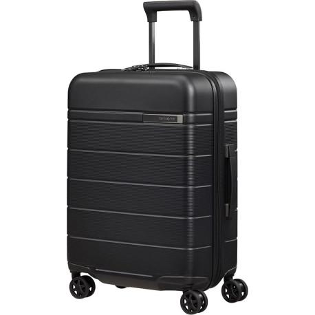 Samsonite Neopod Spinner 55 cm Exp SOP Black