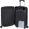 Samsonite Neopod Spinner 55 cm Exp SOP Black