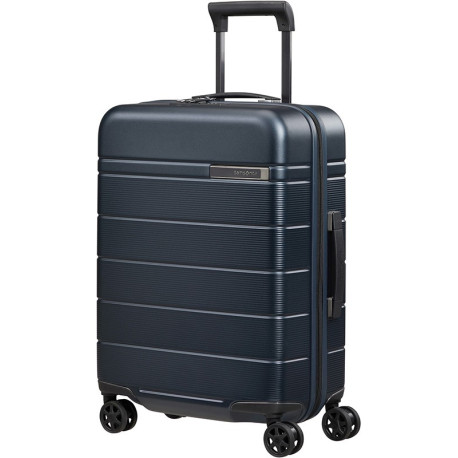 Samsonite Neopod Spinner 55 cm Exp SOP Blue