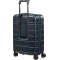 Samsonite Neopod Spinner 55 cm Exp SOP Blue