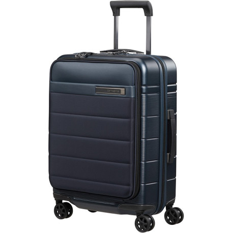 Samsonite Neopod Spinner 55 cm Exp EA Blue